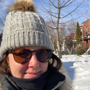 Meet your Posher, Jacqueline